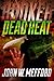 BOOKER - Dead Heat (A Private Investigator Thriller Series of Crime and Suspense): Volume 6