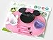 Nishiki Kasei - Disney Minnie Mouse Icon Lunch Plate