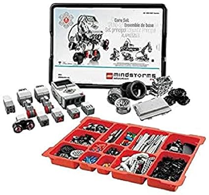 lego mindstorms ev3 online