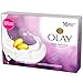 Olay Age Defying Beauty Bars Bath Soap with Vitamin E 16 Count