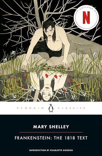 Frankenstein,3rd Edition: Shelley, Mary, MacDonald, D.L., Scherf