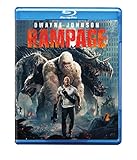 Rampage (Blu-ray) (BD)