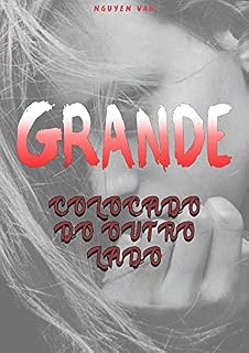 Livro Grande (Livro 1) - Colocado Do Outro Lado