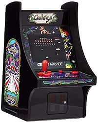 My Arcade Micro Player Mini Arcade Machine: Galaga