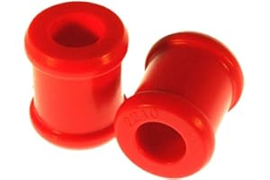 Energy Suspension 9.8116R 5/8" Shock Eye Bushing , Red