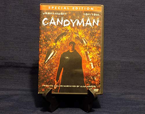 Columbia/Tristar Studios Candyman Columbia/Tristar Studios Candyman