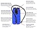 Baen Sendi Hydration Bladder 3 Liter//100 oz - Water Bladder for Hydration Pack