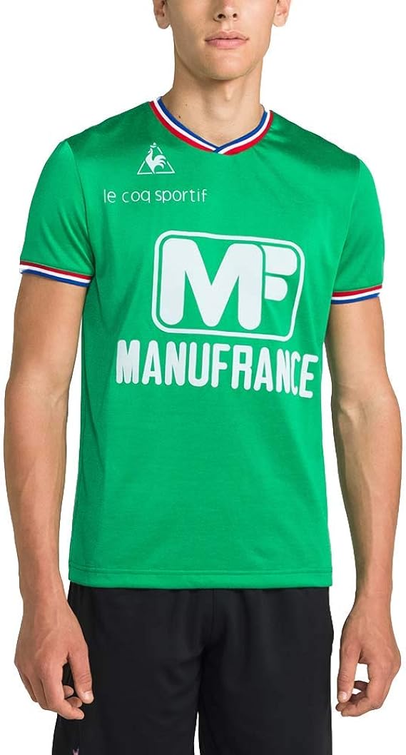 CARTE JOUEUR PROMO MANUFRANCE - AS SAINT ETIENNE