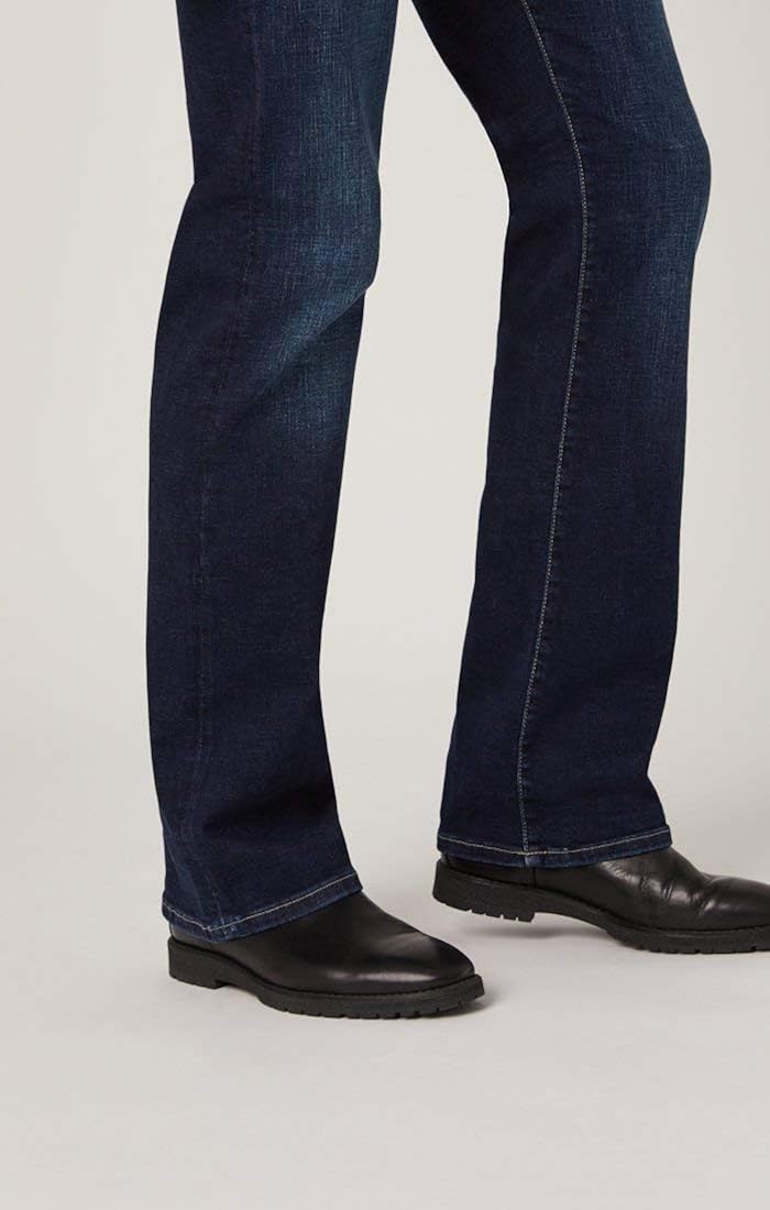 mavi bootcut jeans
