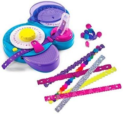 Text Cool Bracelet Studio and Bracelet Kit by Text Cool