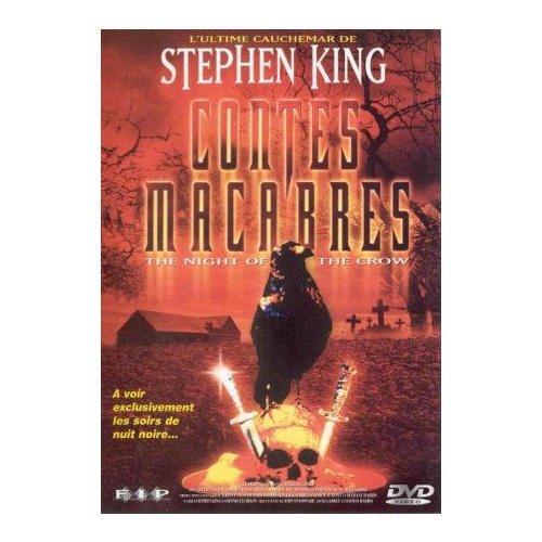 Contes Macabres