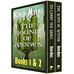 The Hounds of Annwn Bundle (Books 1-2): A Virginian in Elfland