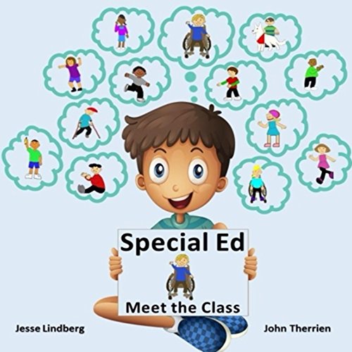 Special Ed: First Day of School Complete Series: Autism, Epilepsy ...