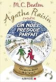 Agatha Raisin enquête 18 - Un Noël presque parfait by 