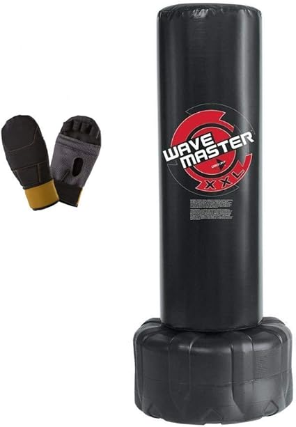 xxl punching bag