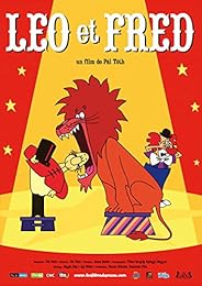 Léo et Fred