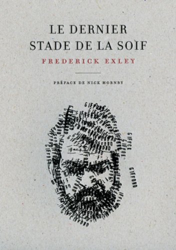 READ Le Dernier stade de la soif (French Edition) [P.D.F]