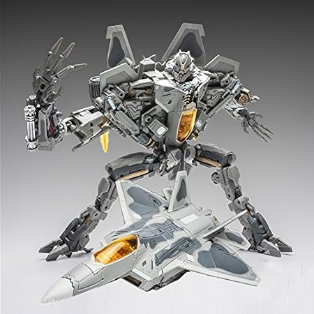 leader class starscream