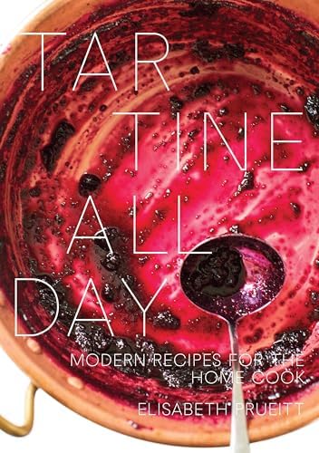 Amazon.com: Bar Tartine: Techniques & Recipes: 9781452126463