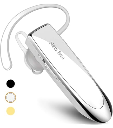 Amazon.com: Plantronics M70 Bluetooth Headset - Black - Retail
