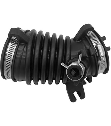 Tubo Aspirazione Aria Motore Dorman 696-002, Ricambio Diretto Per Chevrolet, Qualità OE, Facile Installazione - 4