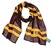 elope Harry Potter Gryffindor Lightweight Scarf, Adult Red