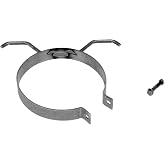 Walker 35502 Exhaust Bracket for 1983 - 1996 Ford Bronco