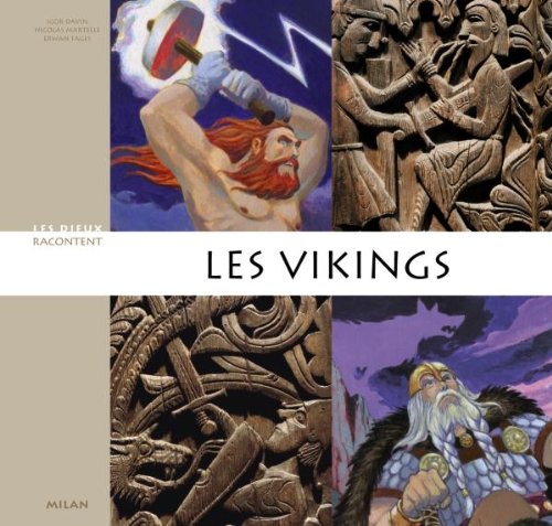 Les  vikings