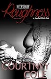 Necessary Roughness (HotShots Book 1)
