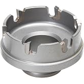 Greenlee 645-1-3/4 Hole Cutter, Stainless Steel, 3/8 in