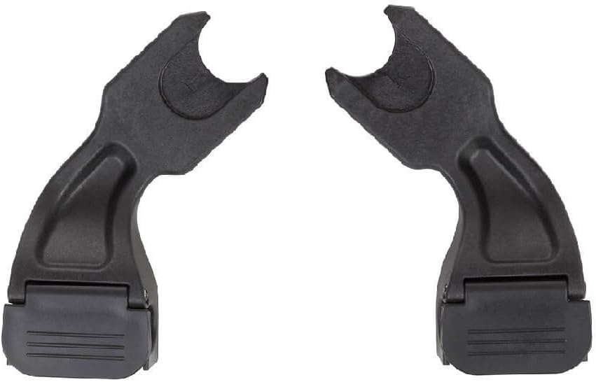 mountain buggy adaptors