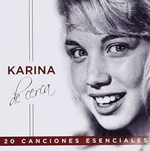 Karina De Cerca