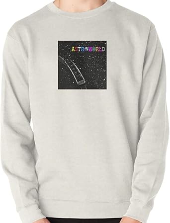 amazon astroworld hoodie