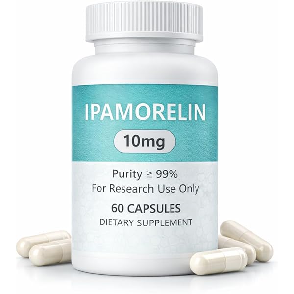cjc-1295 ipamorelin capsules Buy CJC-1295 No DAC Ipamorelin Blend