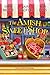 The Amish Sweet Shop by Emma Miller, Laura Bradford