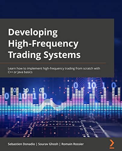 Amazon.com: All About High-Frequency Trading (All About Series