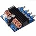 Nobsound TDA7498 2.1 DC24V-32V Class D 2.1 Channel 200W+100W+100W Digital Amplifier Board Greater Than TPA3116