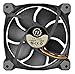 Thermaltake Ring 14 High Static Pressure 140mm Circular Ring Case/Radiator Fan with Anti-Vibration Mounting System Cooling CL-F039-PL14WT-A White