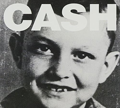 Johnny Cash - American IV: The Man Comes Around[2 LP] - Amazon.com