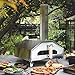 Uuni Pro Multi-Fueled Outdoor Pizza Oven