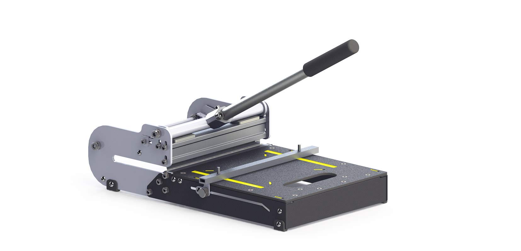 MantisTol LVP-230 9" Vinyl Cutter for Vinyl Flooring?Upgraded??Best buy!