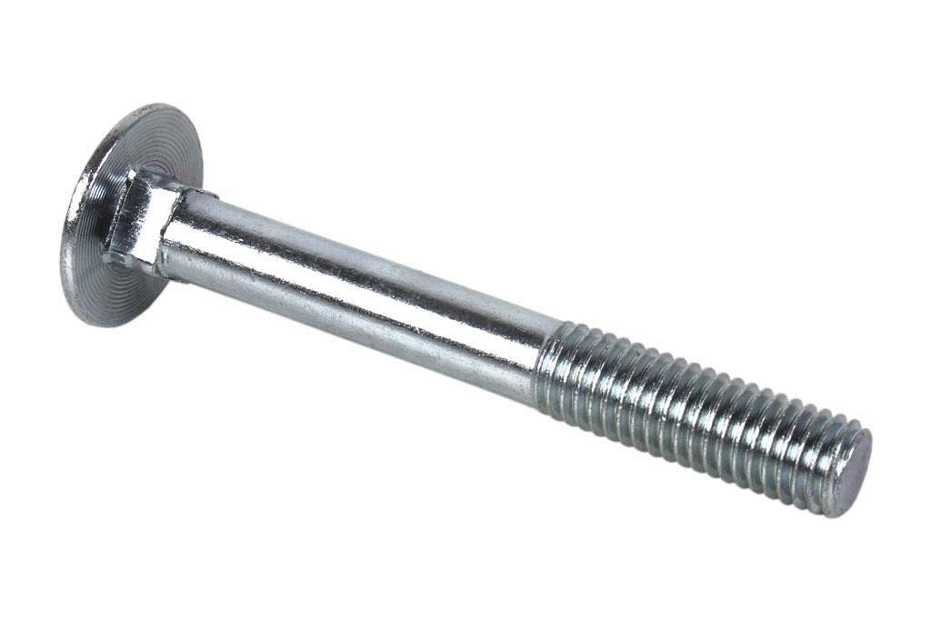 Cofan 008712110 - DIN 603 C-6m-12 x 110 Z