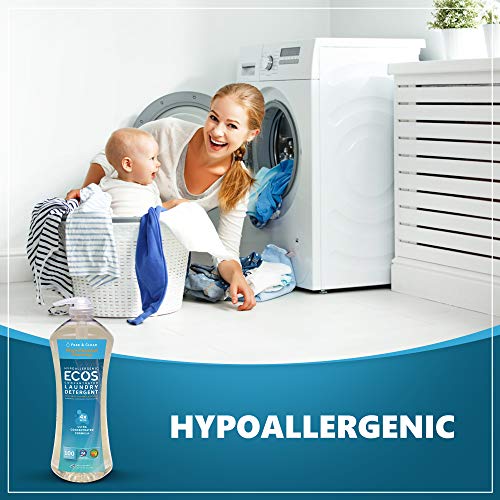 4 Earth+Friendly+Products+Concentrated+Detergent