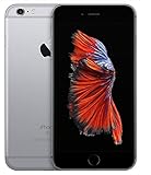 Apple iPhone 6S Plus Factory Unlocked Smartphone, 16 GB, Space Gray (Certified Refurbished)