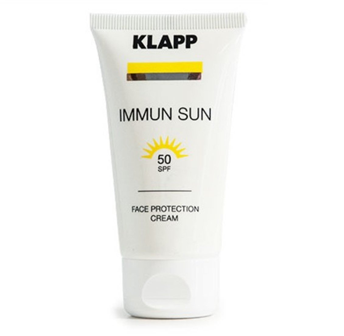 klapp immun sun 50