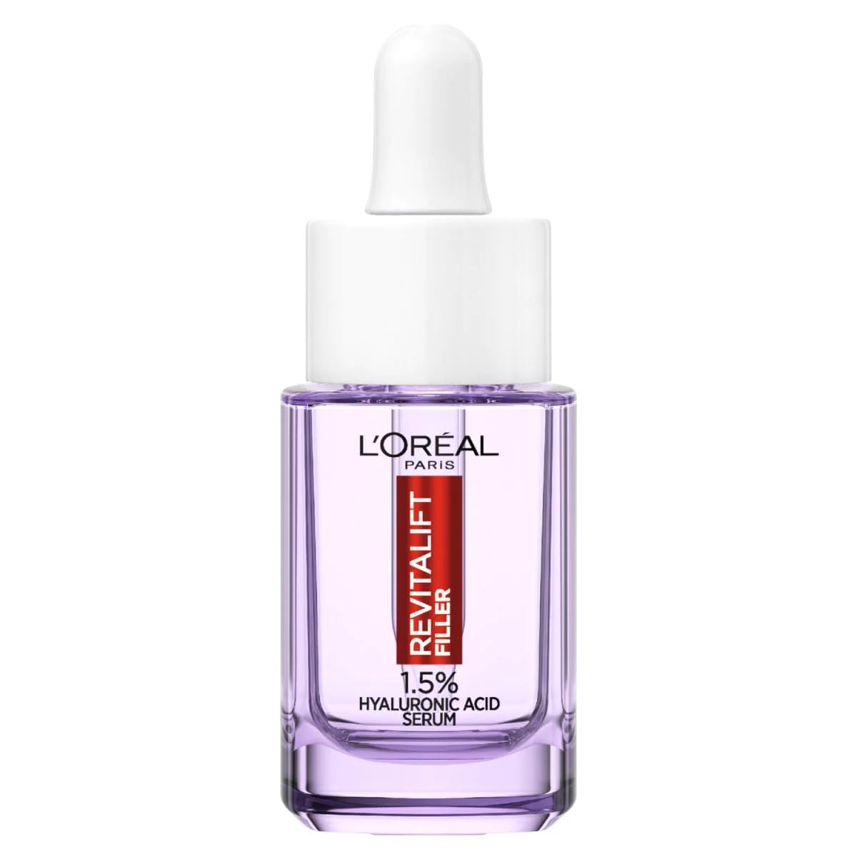 L'Oreal Revitalift Filler Renew Mini Filler Serum - 15ml: Youthful Radiance in a Compact Size