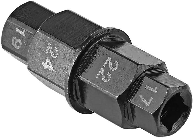 Fydun Motorcycle Spindle Tool - Image 5