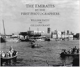 Emirates by the First Photographers