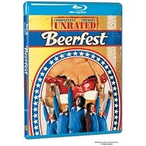 Amazon.com: Beerfest (Completely Totally Unrated) [DVD] by Warner ...