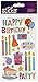 Sticko Birthday Party Stickers